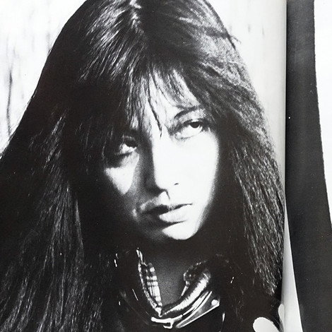 Machiko Watanabe