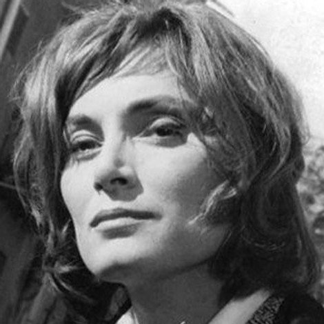 Lidia Alfonsi