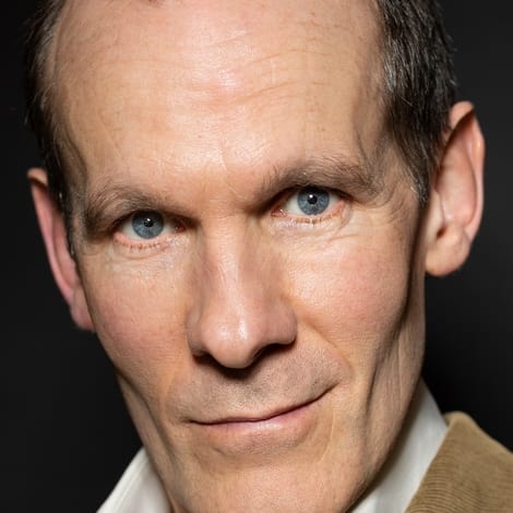 Simon Paisley Day's profile