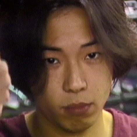 Paul Wong Koon-chung