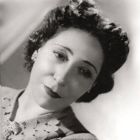 Amalia Bernabé