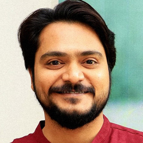 Kalesh Ramanand