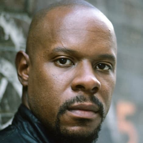 Avery Brooks's profile