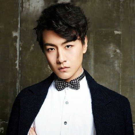 Wang Qing