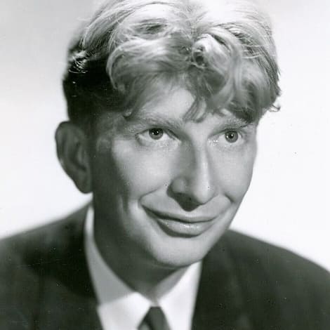 Sterling Holloway's profile