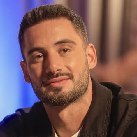 Nicolás Occhiato