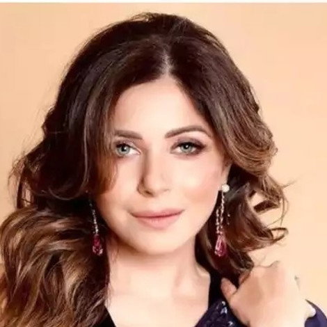 Kanika Kapoor