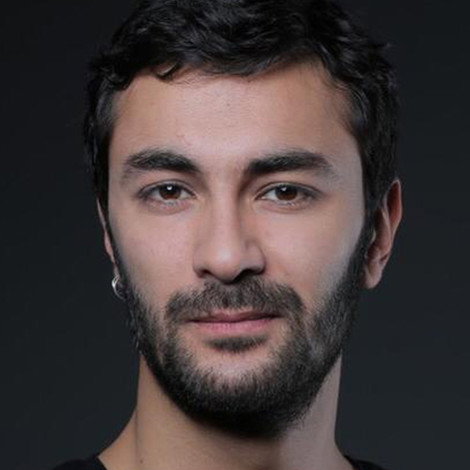 Mehmet Korhan Fırat