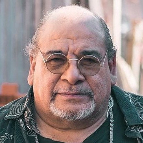 Roly Serrano