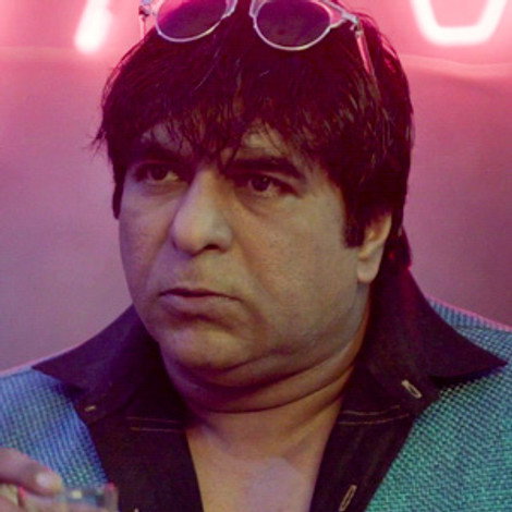 Zahid Ali