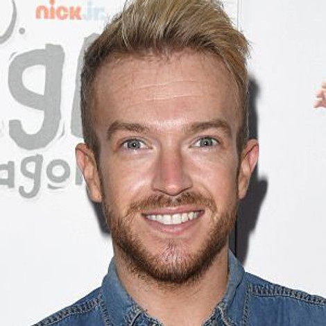 Clark Devlin