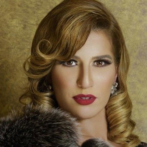 Enass Kamel