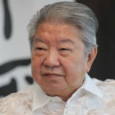 Chua Lam