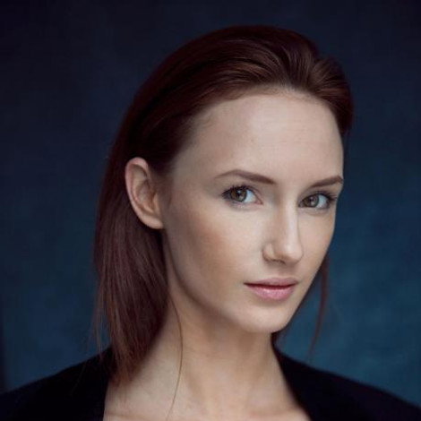 Katarzyna Pośpiech