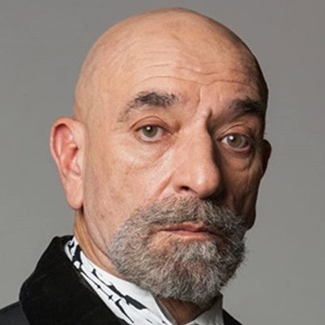 Luis Guilherme