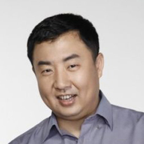 Ning Wentong