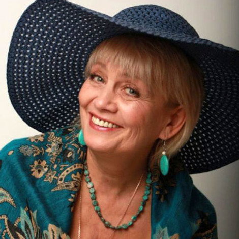 Elena Aminova