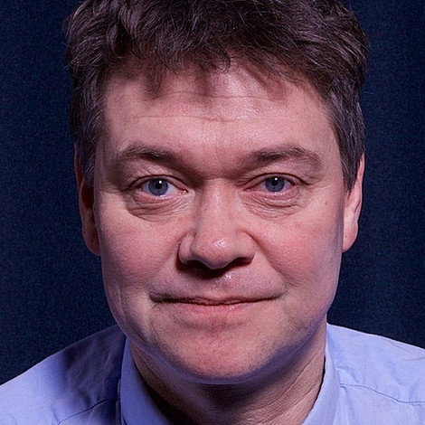 Øyvind Brandtzæg