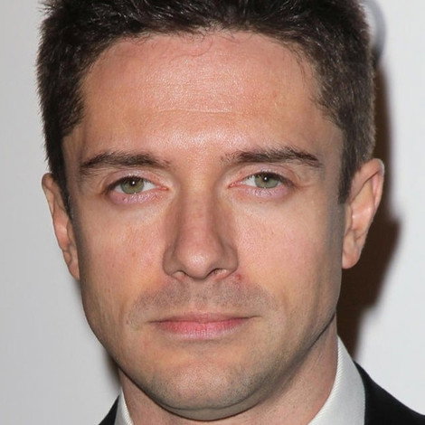Topher Grace