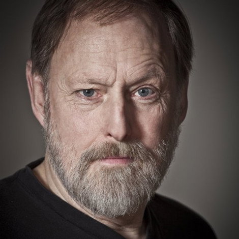 Claes Ljungmark