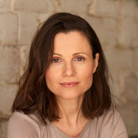 Daniela Preuss
