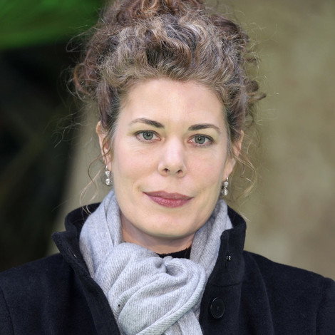 Selina Griffiths