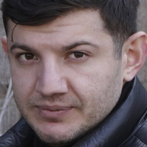 Benik Arakelyan