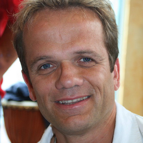 André Bouchet