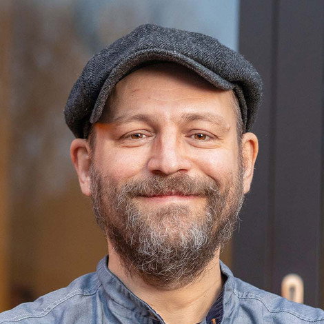 Eric Ericson