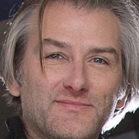 Pascal Lucas