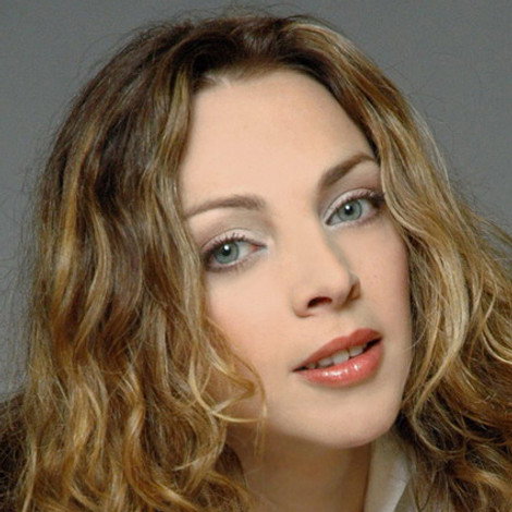 Maria Katsoulidi