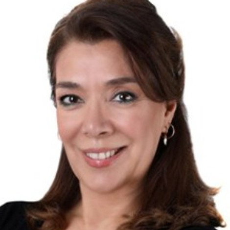 Ayşegül İşsever