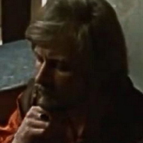 Viktor Kazanovich