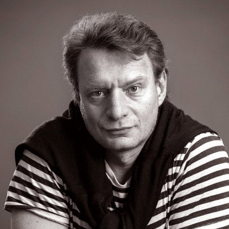 Aleksandr Stroev