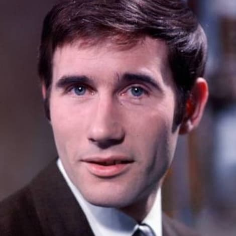 Jim Dale's profile