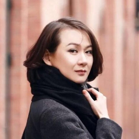 Fangling Huang