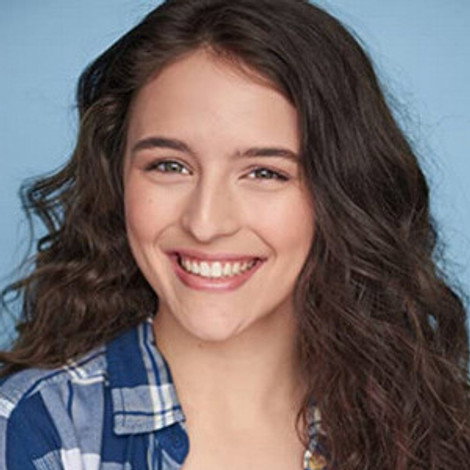 Isabella Dominguez