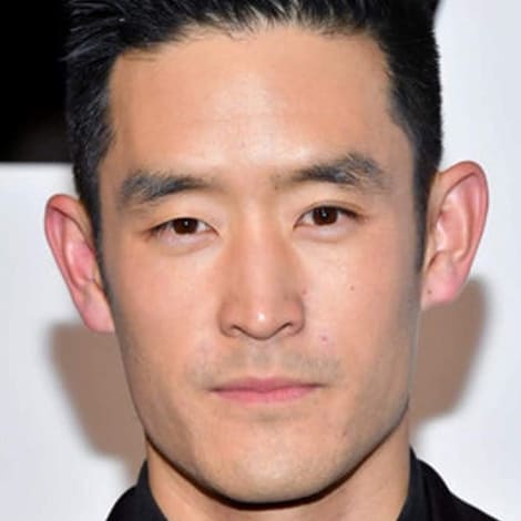 Mike Moh's profile