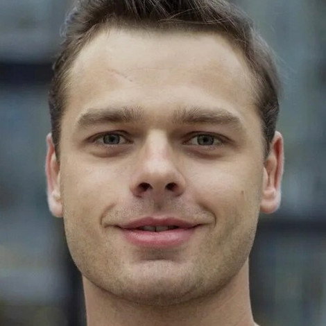 Vlad Kanopka