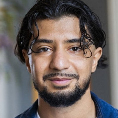 Ali Jassem Mahdi