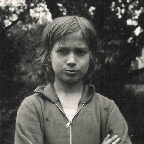 Yvetta Kornová