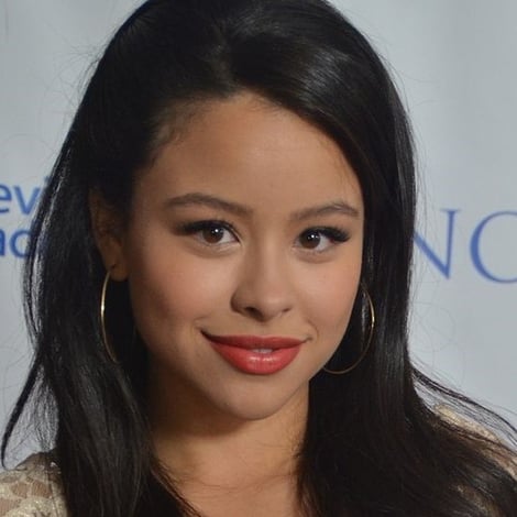 Cierra Ramirez's profile