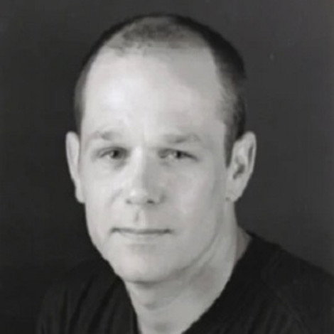 Jeffrey Hirschfield