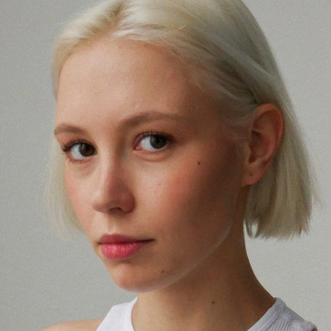 Maria Krotova