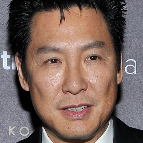 Phillip Rhee's profile