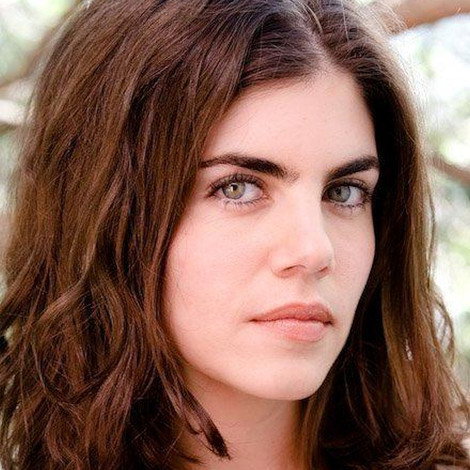 Lea Moreno Young