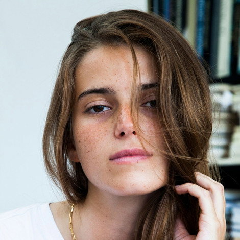 Andréa Mands