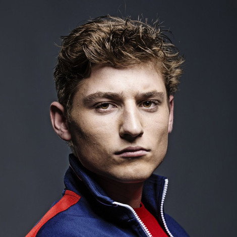 Tomáš Mrvík