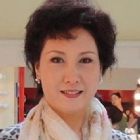 Shen Hai-Rong