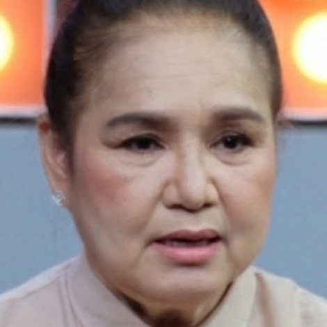 Paphawadee Phongam